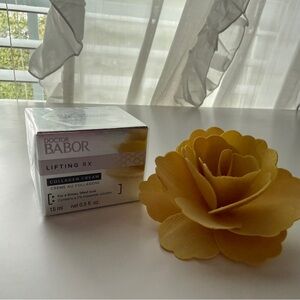 Doctor Babor Lifting RX Collagen - Travel Size